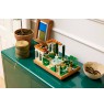 LEGO ICONS 10359 Fountain Garden