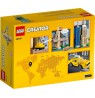 LEGO Creator Pocztówka z Nowego Jorku 40519