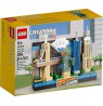 LEGO Creator Pocztówka z Nowego Jorku 40519