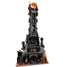 LEGO ICONS 10333 The Lord of the Rings: Barad-dûr