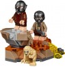 LEGO ICONS 10333 The Lord of the Rings: Barad-dûr