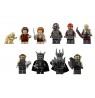 LEGO ICONS 10333 The Lord of the Rings: Barad-dûr