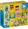 LEGO CLASSIC 11039
