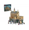 LEGO Harry Potter 76435 Zamek Hogwart™: Wielka Sala