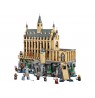 LEGO Harry Potter 76435 Zamek Hogwart™: Wielka Sala