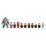 LEGO Harry Potter 76435 Zamek Hogwart™: Wielka Sala