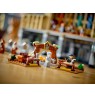 LEGO Harry Potter 76435 Zamek Hogwart™: Wielka Sala