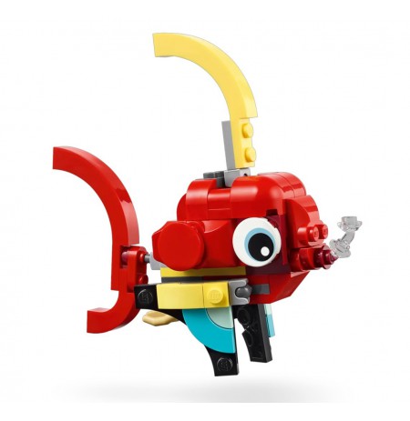 LEGO CREATOR 3 IN 1 31145 RED DRAGON