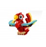 LEGO CREATOR 3 IN 1 31145 RED DRAGON