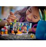LEGO FRIENDS 42610 KARAOKE MUSIC PARTY