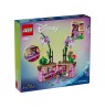LEGO DISNEY 43237 Isabela's Flowerpot