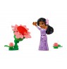 LEGO DISNEY 43237 Isabela's Flowerpot