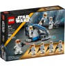 LEGO STAR WARS 75359 332 AHSOKA'S CLONE TROOPER BATTLE PACK