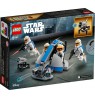LEGO STAR WARS 75359 332 AHSOKA'S CLONE TROOPER BATTLE PACK