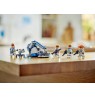 LEGO STAR WARS 75359 332 AHSOKA'S CLONE TROOPER BATTLE PACK