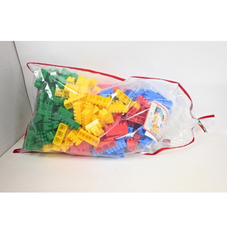 Bricks Jigsaw Puzzle 500 01179