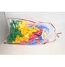 Bricks Jigsaw Puzzle 500 01179