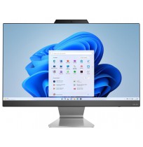 ASUS AIO E3402WBAK-BA279X Pentium Gold 8505 23.8" FHD 250nits Anti-Glare sRGB 100% Wide View 8GB DDR4 SSD256 Intel UHD Graphics
