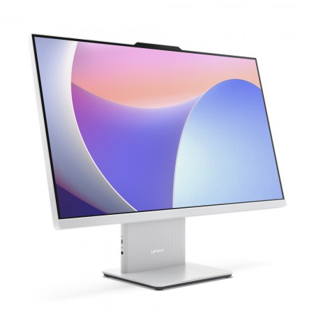 Lenovo IdeaCentre AIO 27IRH9 i5-13420H 27" QHD IPS 350nits AG 16GB DDR5 5200 SSD512 Intel UHD Graphics Win11 Cloud Grey