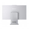 Lenovo IdeaCentre AIO 27IRH9 i5-13420H 27" QHD IPS 350nits AG 16GB DDR5 5200 SSD512 Intel UHD Graphics Win11 Cloud Grey