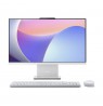 Lenovo IdeaCentre AIO 27IRH9 i5-13420H 27" FHD Touch IPS 300nits AG 16GB DDR5 5200 SSD1TB Intel UHD Graphics Win11 Cloud Grey