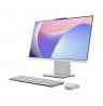 Lenovo IdeaCentre AIO 27IRH9 i5-13420H 27" FHD Touch IPS 300nits AG 16GB DDR5 5200 SSD1TB Intel UHD Graphics Win11 Cloud Grey