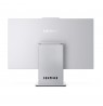 Lenovo IdeaCentre AIO 27IRH9 i9-13900H 27" QHD IPS 350nits AG 32GB DDR5 5200 SSD1TB Intel Iris Xe Graphics Win11 Cloud Grey