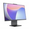 Lenovo AiO ThinkCentre Neo 50a 27 G5 i3-1315U 27.0"FHD IPS 300nits AG 16GB DDR5 SSD512 UHD NoOS Luna Grey 3Y OnSite