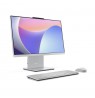 Lenovo IdeaCentre AIO 24IRH9 Intel® Core™ i7-13620H FHD IPS 250nits AG 23,8" 2x8GB DDR5 5200 SSD512 Intel UHD Graphics Win11 