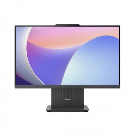 Lenovo IdeaCentre AIO 24IRH9 i3-1315U 23.8" FHD IPS AG 250nits 100Hz 8GB DDR5 5200 SSD512 Intel UHD Graphics NoOS Luna Grey