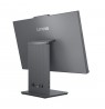 Lenovo IdeaCentre AIO 24IRH9 i3-1315U 23.8" FHD IPS AG 250nits 100Hz 8GB DDR5 5200 SSD512 Intel UHD Graphics NoOS Luna Grey