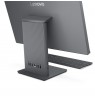 Lenovo IdeaCentre AIO 24IRH9 i3-1315U 23.8" FHD IPS AG 250nits 100Hz 8GB DDR5 5200 SSD512 Intel UHD Graphics NoOS Luna Grey