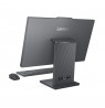Lenovo IdeaCentre AIO 24IRH9 i3-1315U 23.8" FHD IPS AG 250nits 100Hz 8GB DDR5 5200 SSD512 Intel UHD Graphics NoOS Luna Grey