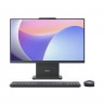 Lenovo IdeaCentre AIO 24IRH9 i3-1315U 23.8" FHD IPS AG 250nits 100Hz 8GB DDR5 5200 SSD512 Intel UHD Graphics NoOS Luna Grey