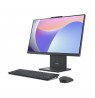 Lenovo IdeaCentre AIO 24IRH9 i3-1315U 23.8" FHD IPS AG 250nits 100Hz 8GB DDR5 5200 SSD512 Intel UHD Graphics NoOS Luna Grey