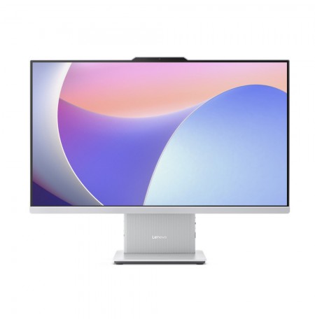 Lenovo IdeaCentre AIO 27IRH9 i7-13620H 27" FHD Touch IPS 300nits AG 32GB DDR5 5200 SSD1TB Intel UHD Graphics Win11 Cloud Grey