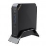 Mini PC Blackview MP200 i9-11900H/16GB/SSD 1TB/Win 11 Pro black