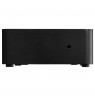 MSI Cubi NUC 1M-003EU i3-100U 8GB SSD512GB Intel UHD Graphics AX211 WiFi 6E Windows 11 Pro Black