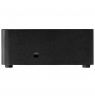 MSI Cubi NUC 1M-003EU i3-100U 8GB SSD512GB Intel UHD Graphics AX211 WiFi 6E Windows 11 Pro Black