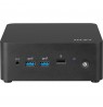 MSI Cubi NUC 1M-003EU i3-100U 8GB SSD512GB Intel UHD Graphics AX211 WiFi 6E Windows 11 Pro Black