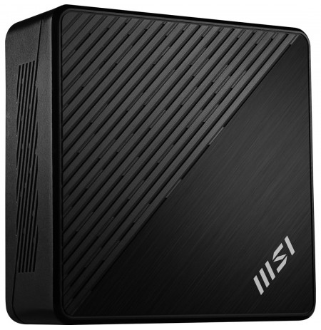 MSI Cubi 5 12M-001EU PC/workstation Intel