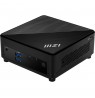 MSI Cubi 5 12M-001EU PC/workstation Intel
