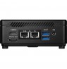 MSI Cubi 5 12M-001EU PC/workstation Intel