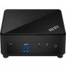MSI Cubi 5 12M-001EU PC/workstation Intel
