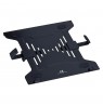 Maclean MC-764 - Laptop stand, monitor, suitable for spring-loaded grip