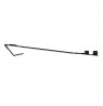 Maclean MC-764 - Laptop stand, monitor, suitable for spring-loaded grip