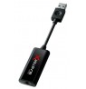 Creative Labs Sound BlasterX G1 7.1 channels USB