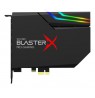 Creative Labs Sound BlasterX AE-5 Plus Internal 5.1 channels PCI-E