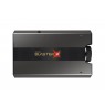 Creative Labs Sound BlasterX G6 7.1 channels USB
