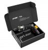 Prinker PRINKER_SB handheld printer Black Wireless Battery